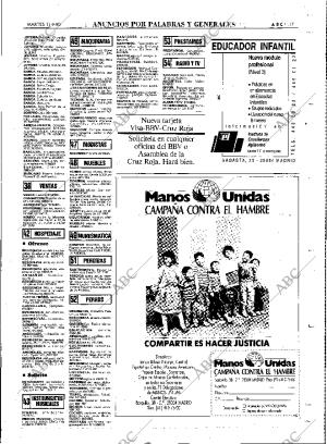 ABC MADRID 11-09-1990 página 117