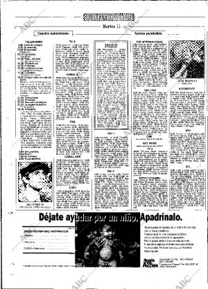 ABC MADRID 11-09-1990 página 126