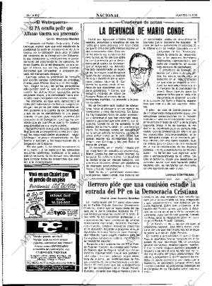 ABC MADRID 11-09-1990 página 26
