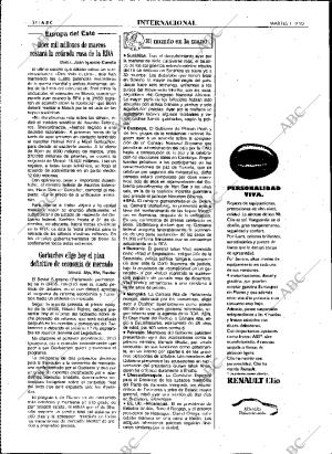 ABC MADRID 11-09-1990 página 34