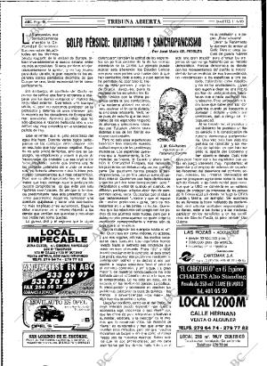 ABC MADRID 11-09-1990 página 48
