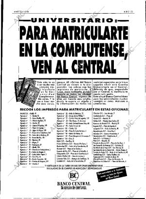 ABC MADRID 11-09-1990 página 55