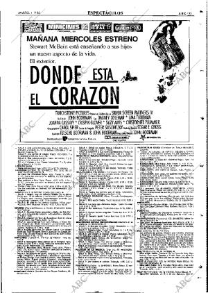 ABC MADRID 11-09-1990 página 93
