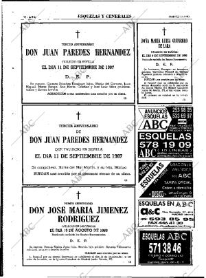 ABC MADRID 11-09-1990 página 98