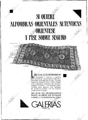 ABC MADRID 15-09-1990 página 10