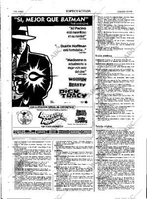 ABC MADRID 15-09-1990 página 100