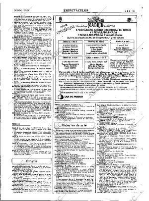 ABC MADRID 15-09-1990 página 101