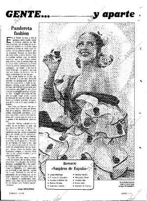 ABC MADRID 15-09-1990 página 115