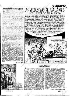 ABC MADRID 15-09-1990 página 117