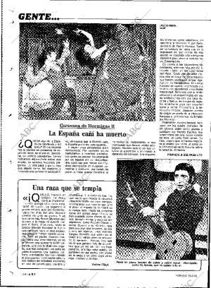 ABC MADRID 15-09-1990 página 118