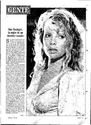 ABC MADRID 15-09-1990 página 121