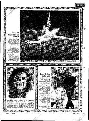 ABC MADRID 15-09-1990 página 123