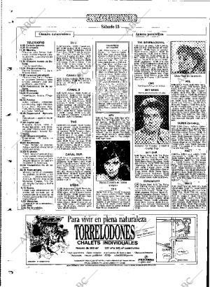 ABC MADRID 15-09-1990 página 126