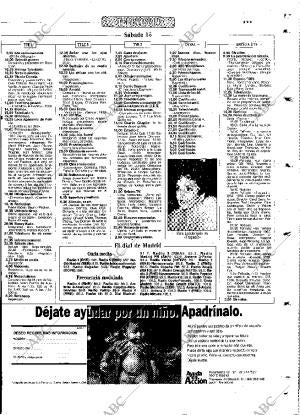 ABC MADRID 15-09-1990 página 127