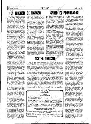 ABC MADRID 15-09-1990 página 15