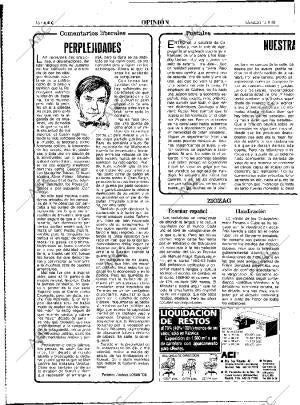 ABC MADRID 15-09-1990 página 16