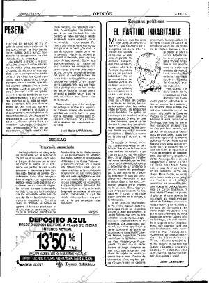 ABC MADRID 15-09-1990 página 17