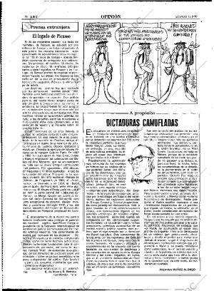 ABC MADRID 15-09-1990 página 18