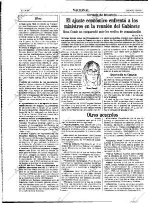 ABC MADRID 15-09-1990 página 20