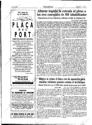 ABC MADRID 15-09-1990 página 24