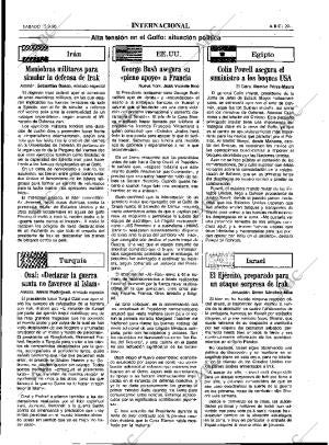 ABC MADRID 15-09-1990 página 29