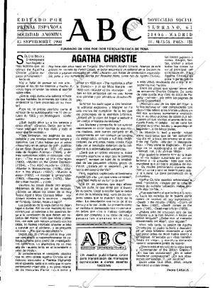 ABC MADRID 15-09-1990 página 3