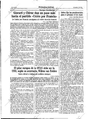 ABC MADRID 15-09-1990 página 30