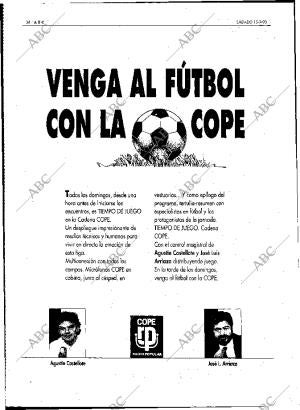 ABC MADRID 15-09-1990 página 34
