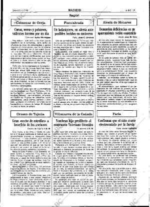ABC MADRID 15-09-1990 página 39