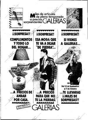 ABC MADRID 15-09-1990 página 4
