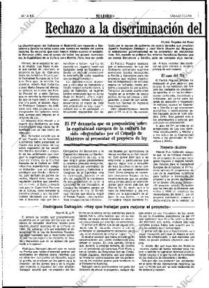 ABC MADRID 15-09-1990 página 40