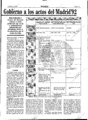 ABC MADRID 15-09-1990 página 41