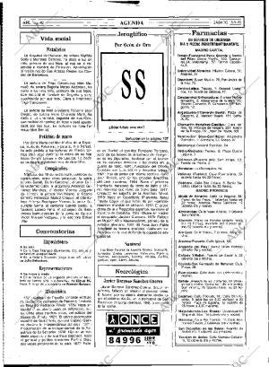 ABC MADRID 15-09-1990 página 42