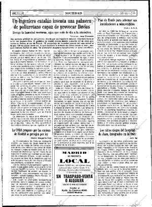 ABC MADRID 15-09-1990 página 48