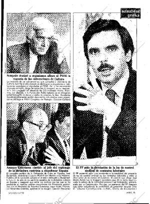 ABC MADRID 15-09-1990 página 5