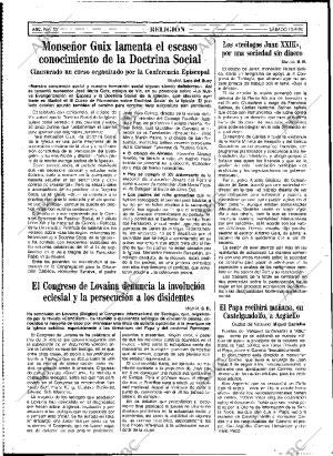 ABC MADRID 15-09-1990 página 50