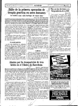 ABC MADRID 15-09-1990 página 51