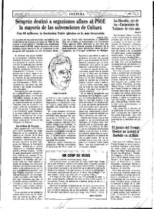 ABC MADRID 15-09-1990 página 55