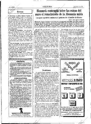 ABC MADRID 15-09-1990 página 56