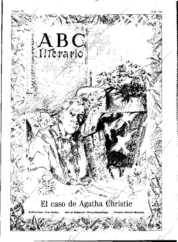ABC MADRID 15-09-1990 página 57