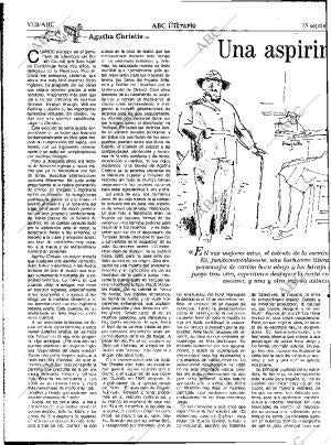 ABC MADRID 15-09-1990 página 64