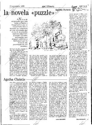 ABC MADRID 15-09-1990 página 69