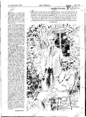 ABC MADRID 15-09-1990 página 71