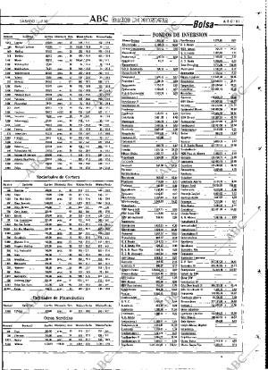 ABC MADRID 15-09-1990 página 81