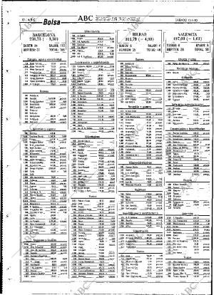 ABC MADRID 15-09-1990 página 82