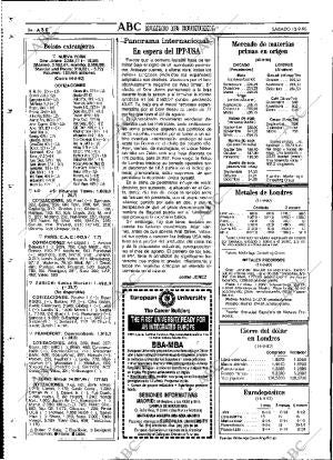 ABC MADRID 15-09-1990 página 84