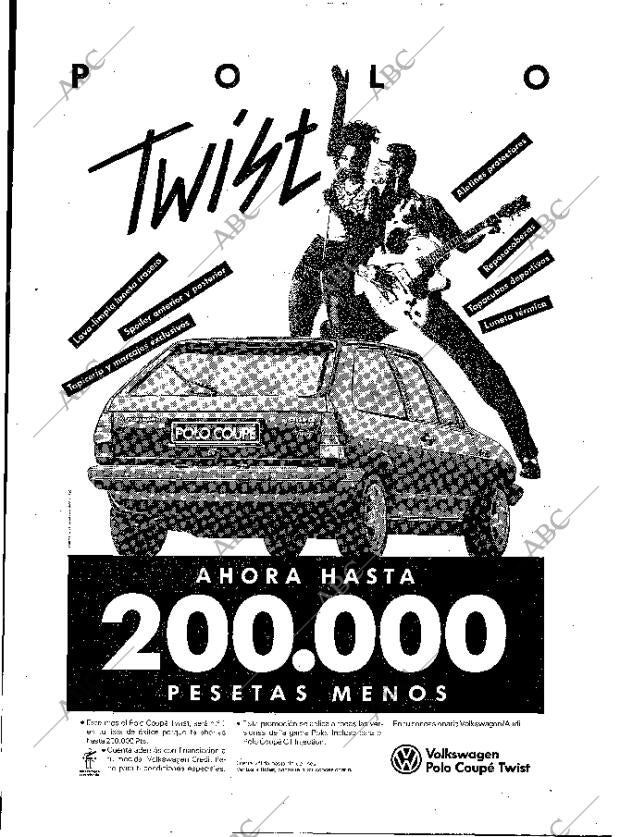 ABC MADRID 15-09-1990 página 9