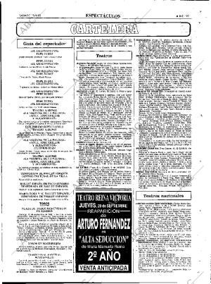 ABC MADRID 15-09-1990 página 97