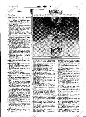 ABC MADRID 15-09-1990 página 99