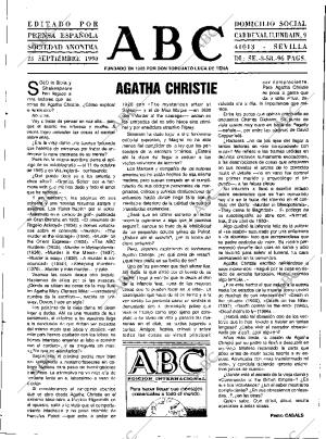 ABC SEVILLA 15-09-1990 página 3